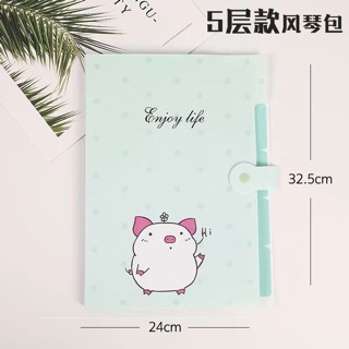 Tệp đựng tài liệu
