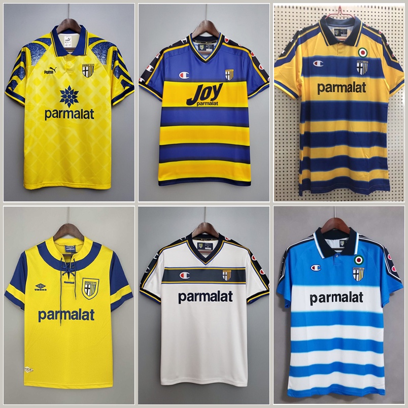 Áo Thun Bóng Đá Phong Cách Retro 01 02 03 93 95 97 98 99 00