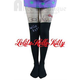 Combo 5 đôi vớ quần LOLITA