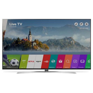 Smart Tivi LG 49 inch 49SJ800T