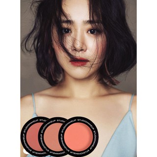 Phấn má hồng STUDIOMAKEUP SOFT BLEND BLUSH SBB
