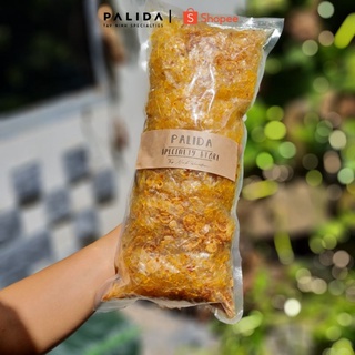 Bánh tráng trộn sa tế hành phi 500gr