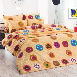 Bộ drap cotton thương hiệu ToTo TT191 160x200x25cm