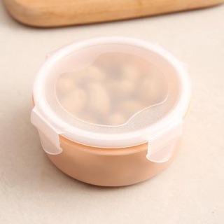 Hộp đựng thức ăn lúa mạch