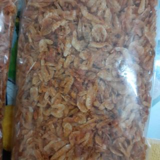 100 gr ruốc sấy