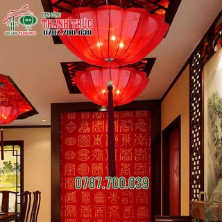 Lồng đèn ms6