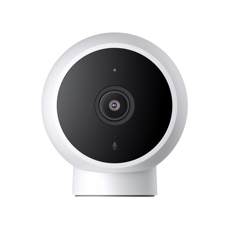 Camera thông minh Xiaomi chuẩn 2K HD hoạt động với điều khiển ứng dụng Mijia đàm thoại hai chiều | BigBuy360 - bigbuy360.vn
