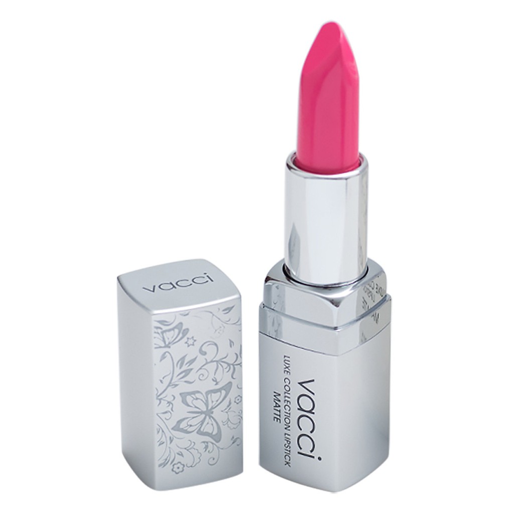 Son lì dưỡng môi - Vacci Matte Lipstick