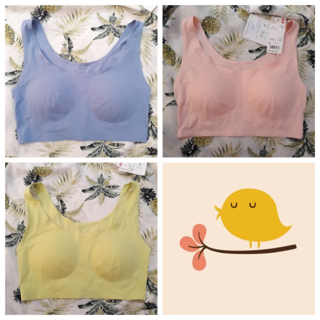 🌹☘❤ Áo ngực Uniqlo Nhật Bản | BigBuy360 - bigbuy360.vn