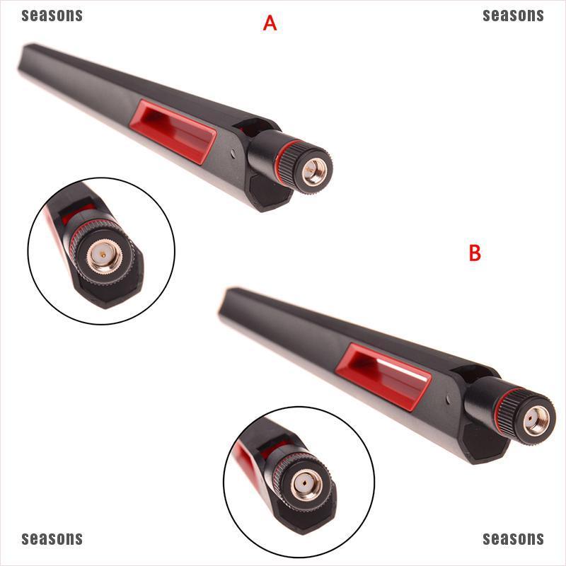 Ăng Ten Thu Sóng Wifi 12dbi 2.4g 5g 5.8g