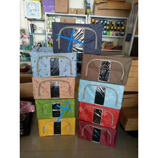 HỘP ĐỰNG ĐỒ LIVING BOX