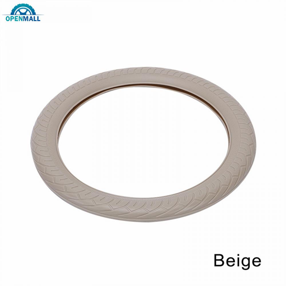 Vỏ Bọc Vô Lăng Xe Hơi 36-40cm Bằng Silicon Chống Trượt