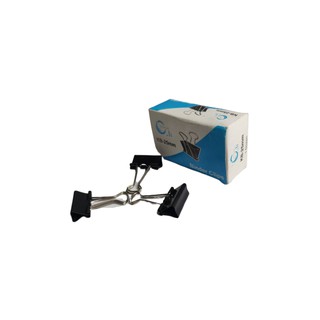 Kẹp bướm oli  25MM(12 cái/hộp)