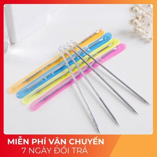 Combo 120 que nặn mụn