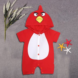 Bộ angry birds cho bé