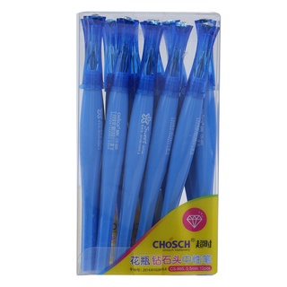 Bút mực nước chosch đầu kim cương - cs 885