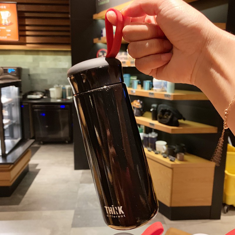 Bình nước giữ nhiệt THINK [FREESHIP] chất lượng cao ruột inox 520ml