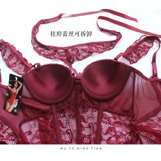 [ORDER] Set Đồ Lót Sẽy (Ảnh thật ở cuối) - T2.16