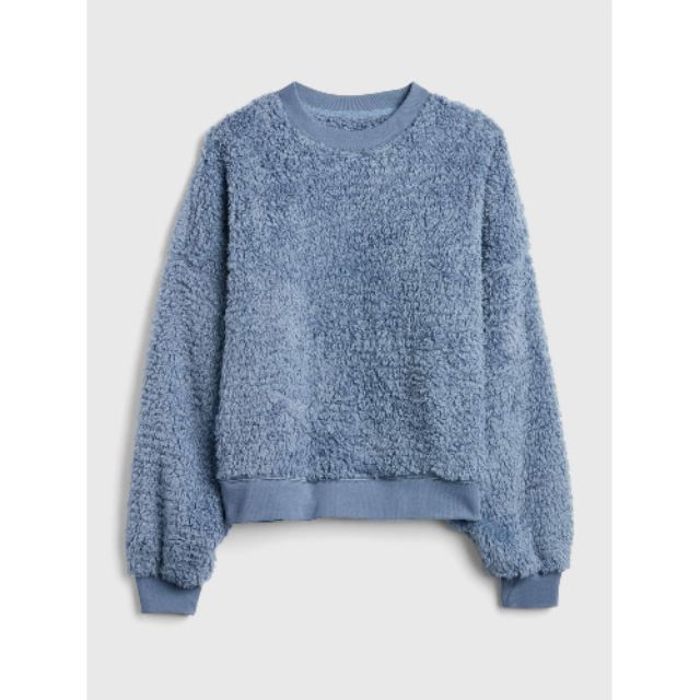 Áo lông cừu OLD.NAVY xuất xịn full tag full túi