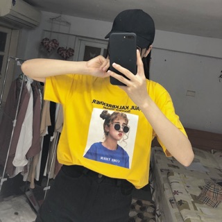 Phông cô gái