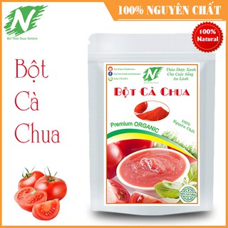 Bột Cà Chua Nguyên Chất