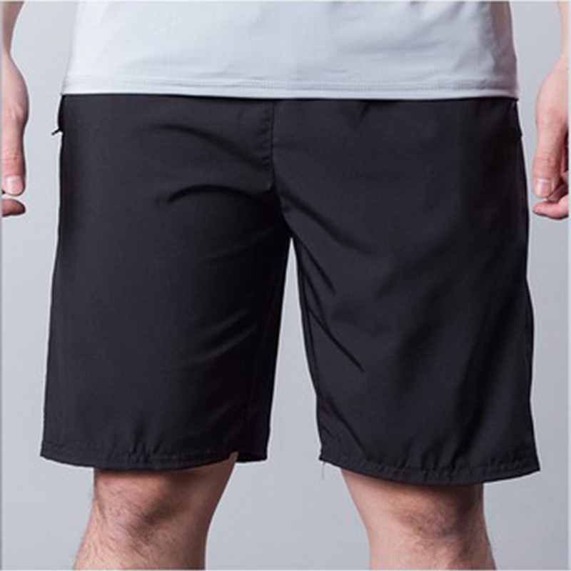 Quần Short Gió Nam thể thao ANVY (5 màu) quần đùi có túi khóa tập gym chạy bộ Vải Mềm, Siêu Nhẹ, Dáng Thể Thao | BigBuy360 - bigbuy360.vn