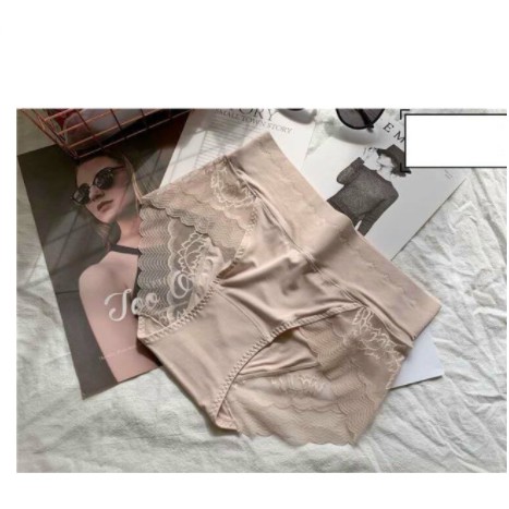 #hot #Quần Lót Nữ Cạp Cao Gen Bụng BIG SIZE chất cotton