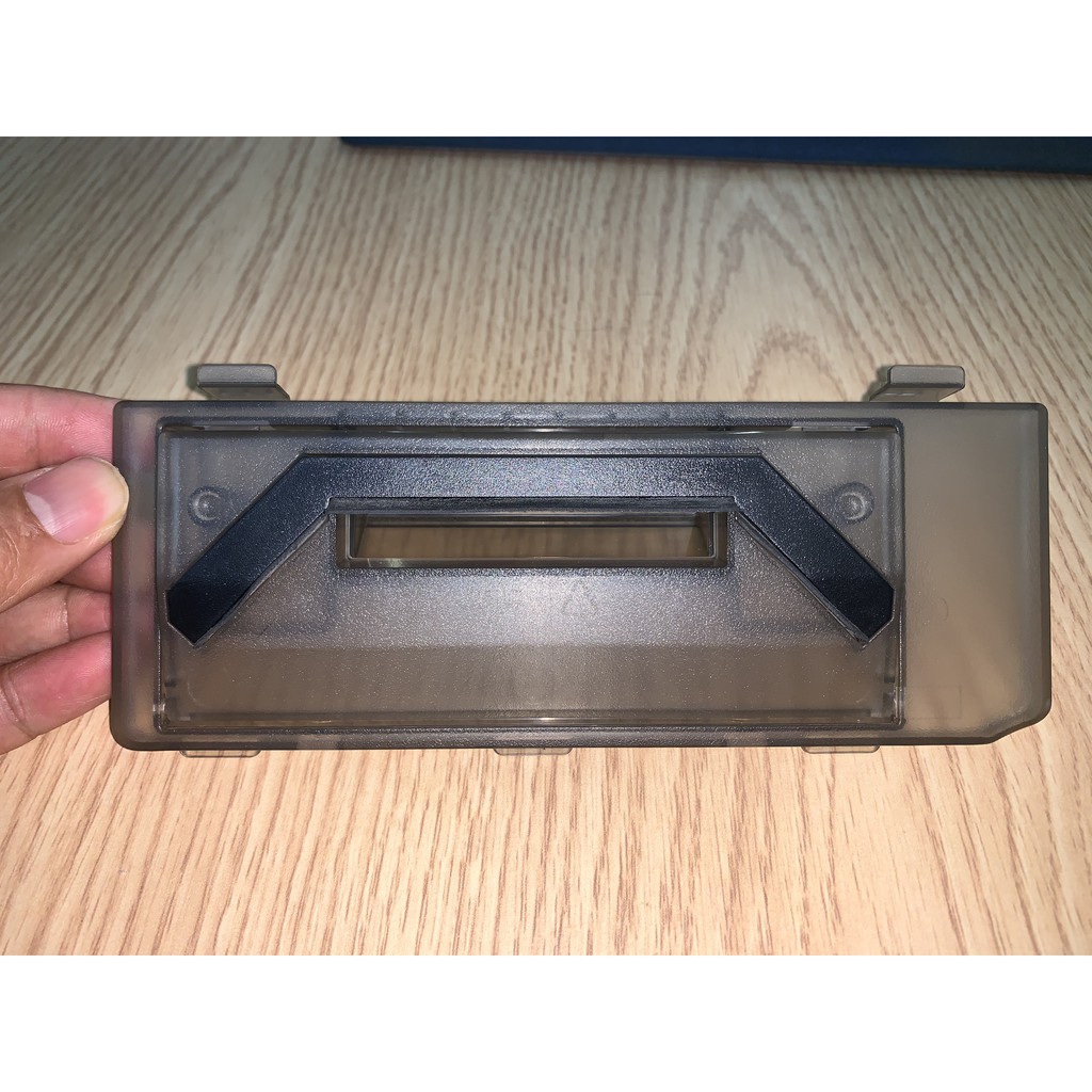 Họng hút chân không cho Robot hút bụi Deebot De53 De55 De33 De35