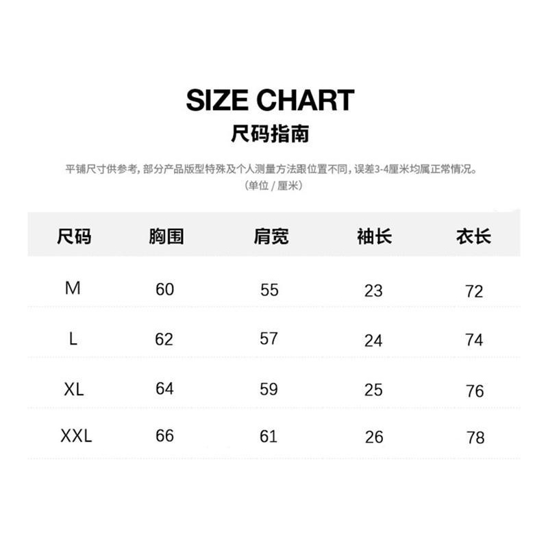 Áo Thun Cotton Ngắn Tay Dáng Rộng Thời Trang Retro Cá Tính Cho Nam Nữ