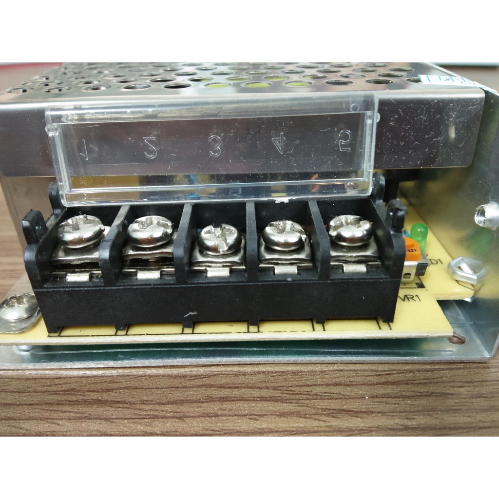 NGUỒN 12V 20A