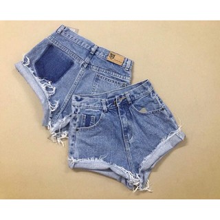 Combo 5c sọc jean