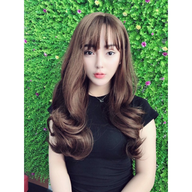 Cả đầu [ C136 ]