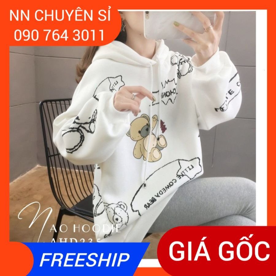 [Mã FAXANH1505 giảm 10K đơn 50K] HÀNG ĐẸP ⚡ ÁO HOODIE SIÊU CƯNG - AHD ⚡100% ẢNH THẬT⚡ HOODIE NAM NỮ - ÁO TRÒNG ĐẦU | BigBuy360 - bigbuy360.vn