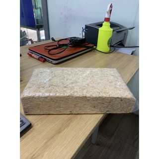 mùn cưa nén dành cho vẹt và hamster