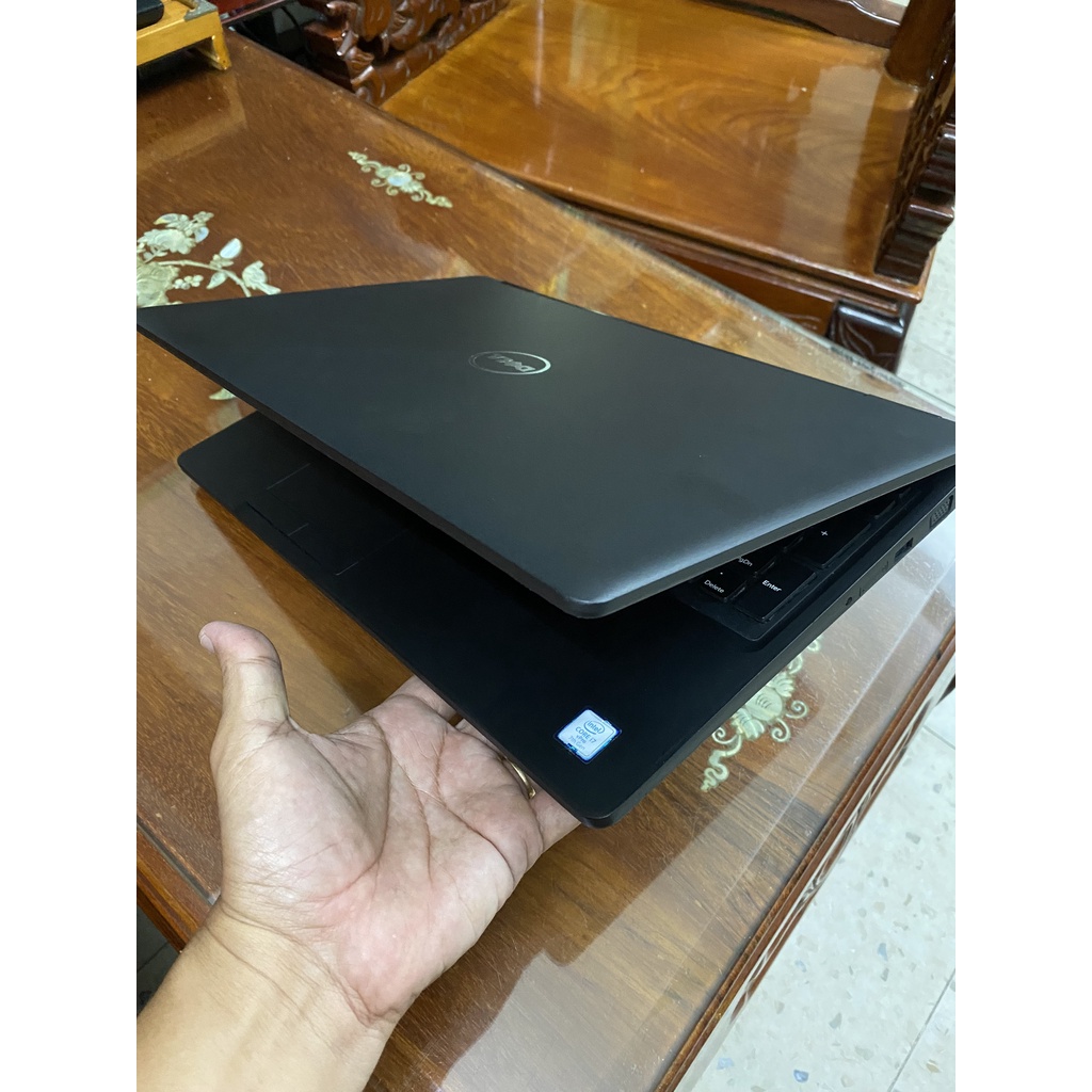 Dell Precision 3520 I7-HQ 8cpu + Vga rời, trùm đồ họa hạng nặng, bao giá cả nước nha