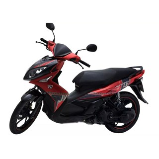 Tem rời dan xe novo lx