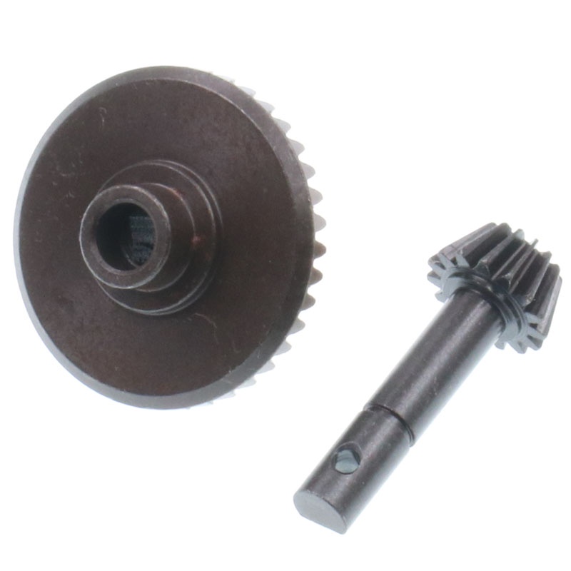 Bánh Răng 40T 15T Cho 1 / 10 RC4WD TF2 D90 Gelande II Yota Axle