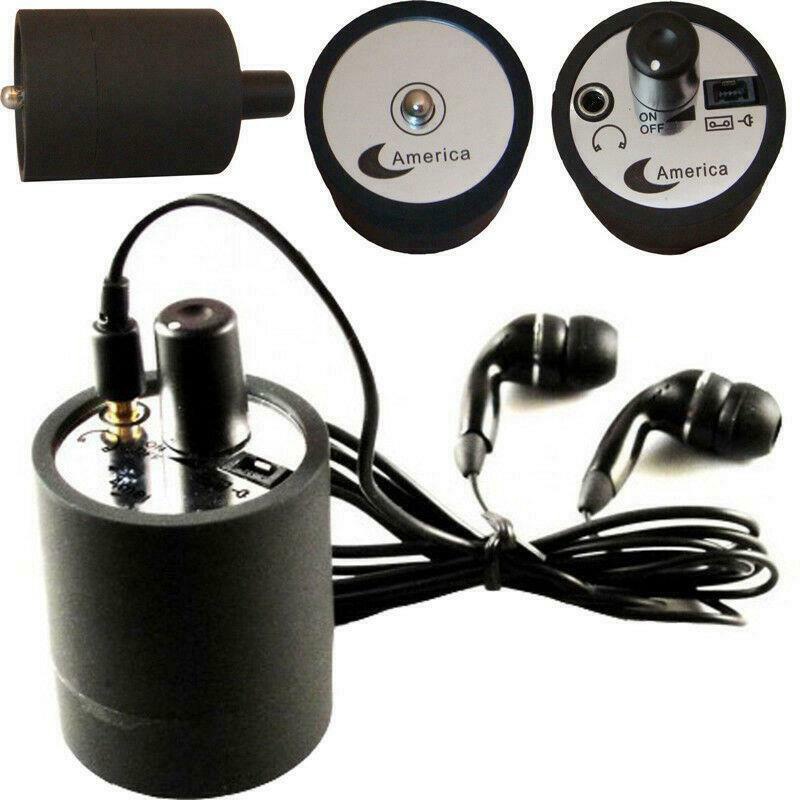Micro Gắn Tường Độ Nhạy Cao Tiện Dụng
