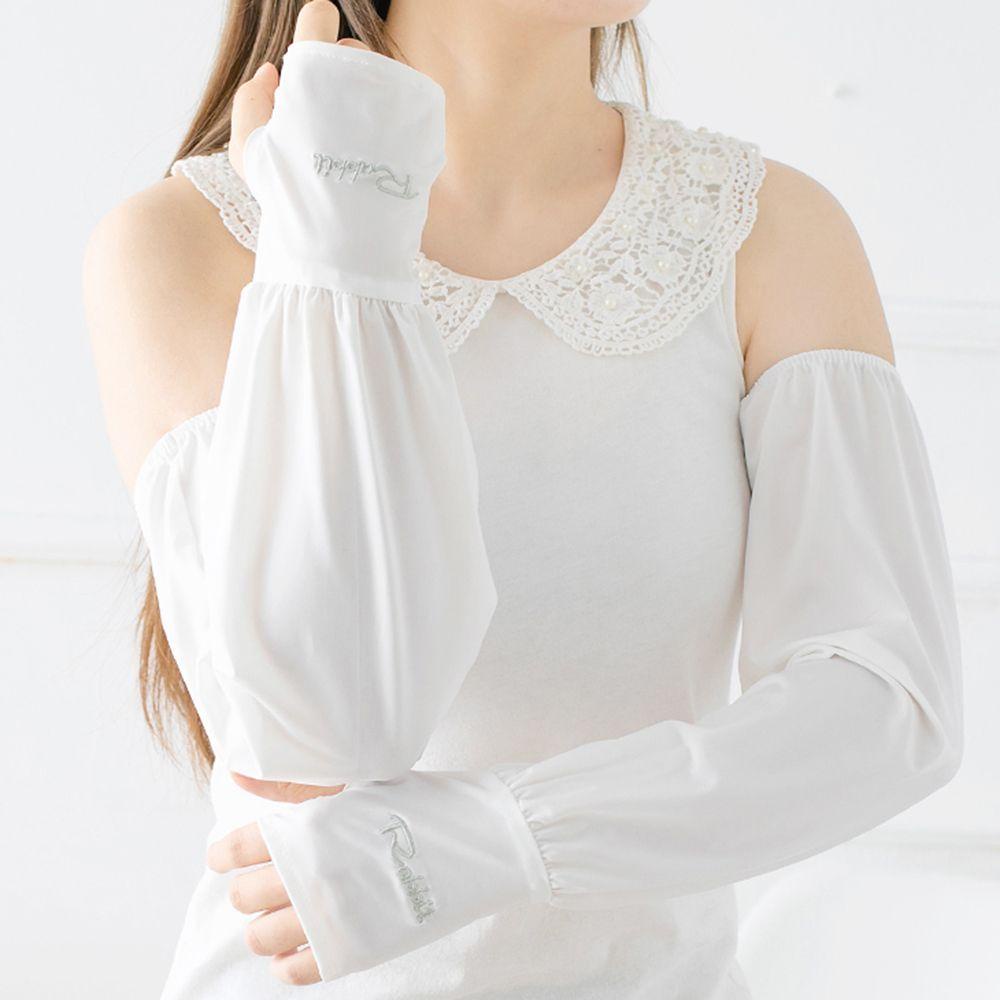 Ống Tay Áo Dài Thời Trang Mùa Hè Cho Nữ