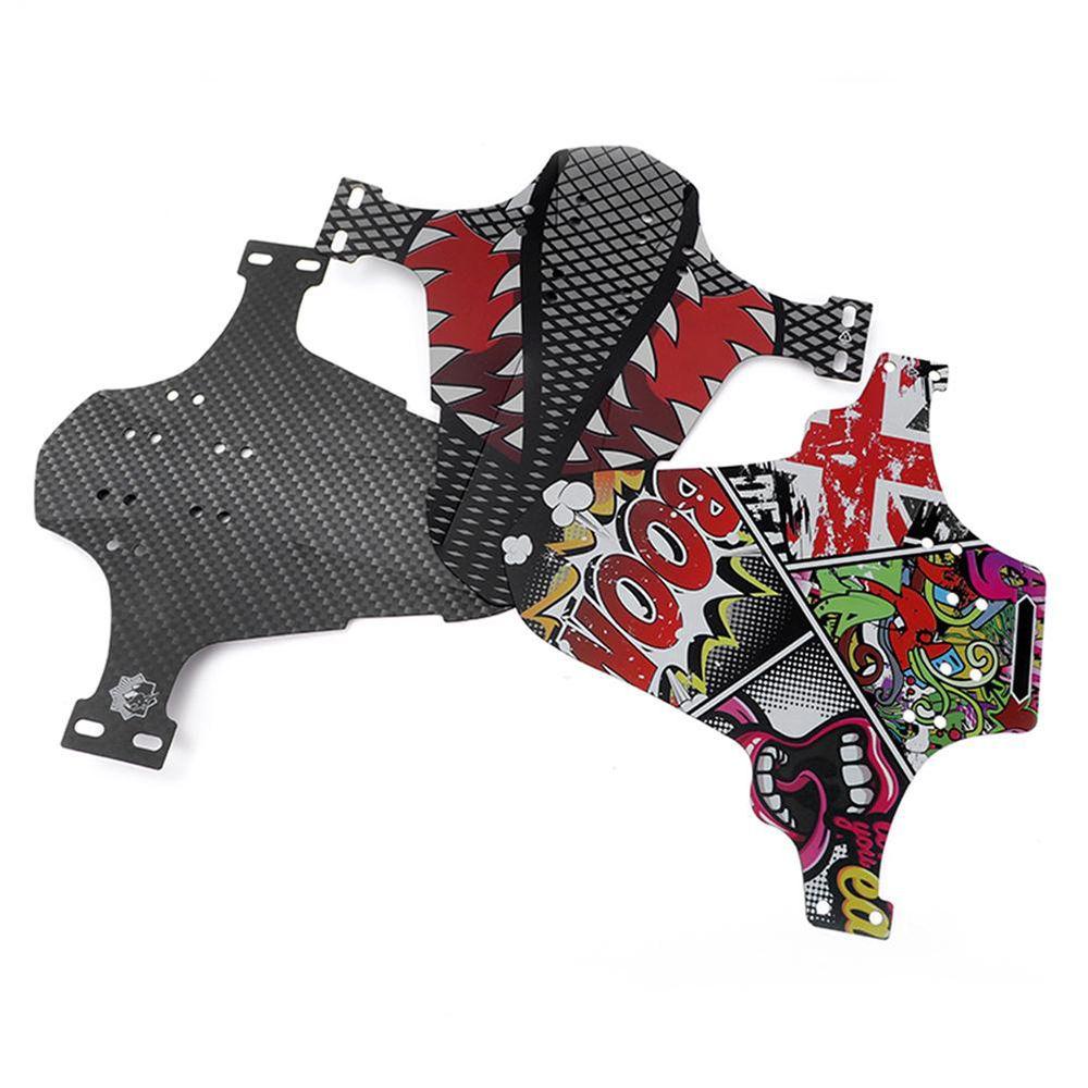 Tấm Chắn Bùn Trước Cho Xe Đạp Leo Núi