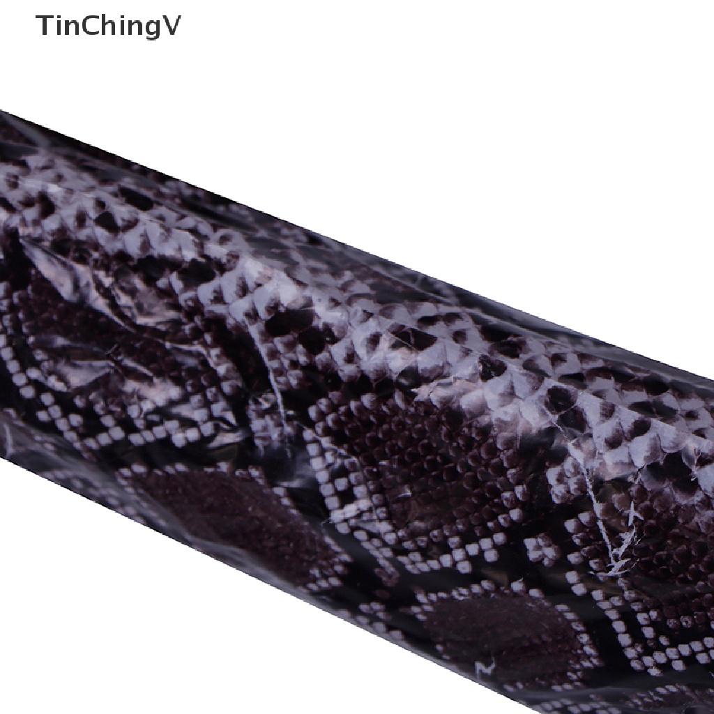 Đồ Chơi Rắn Giả Đựng Khoai Tây Chiên Vui Nhộn