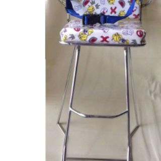 Ghế đi xe máy dành cho bé ( xe vison)