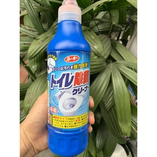 Chai tẩy toilet siêu mạnh Daichi Nhật Bản
