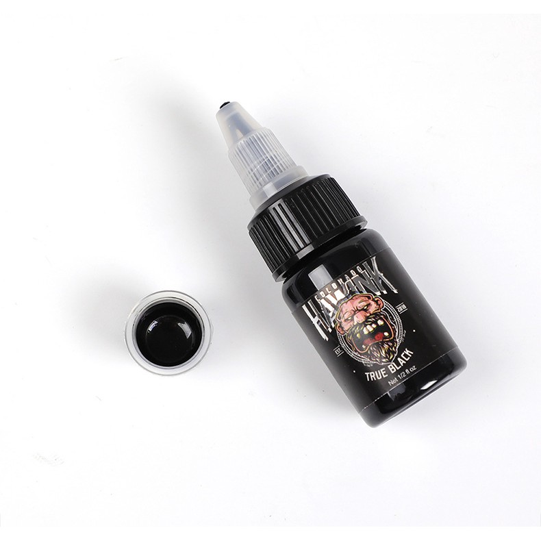 15ml (1/2 oz) Màu Vẽ Cơ Thể 14 Màu