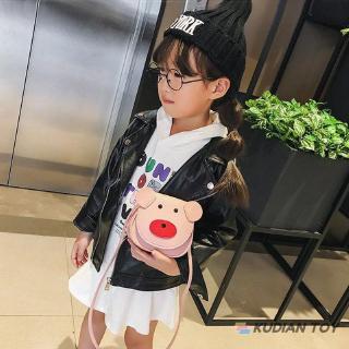 Túi Đeo Chéo Thời Trang Cho Bé