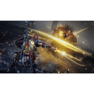 Đĩa chơi game PS4: Nioh 2