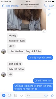 Tinh dầu bưởi Misa handmade