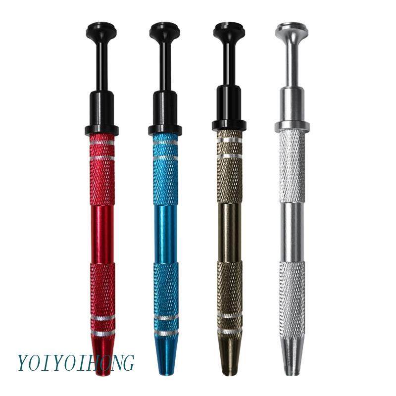 Bút Gắp Hạt Cườm Đồng Hồ 4 Chấu Bằng Hợp Kim