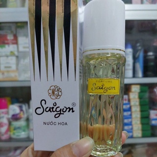 NƯỚC HOA SÀI GÒN TRẮNG SỌC 46ML-HÀNG CHÍNH HÃNG