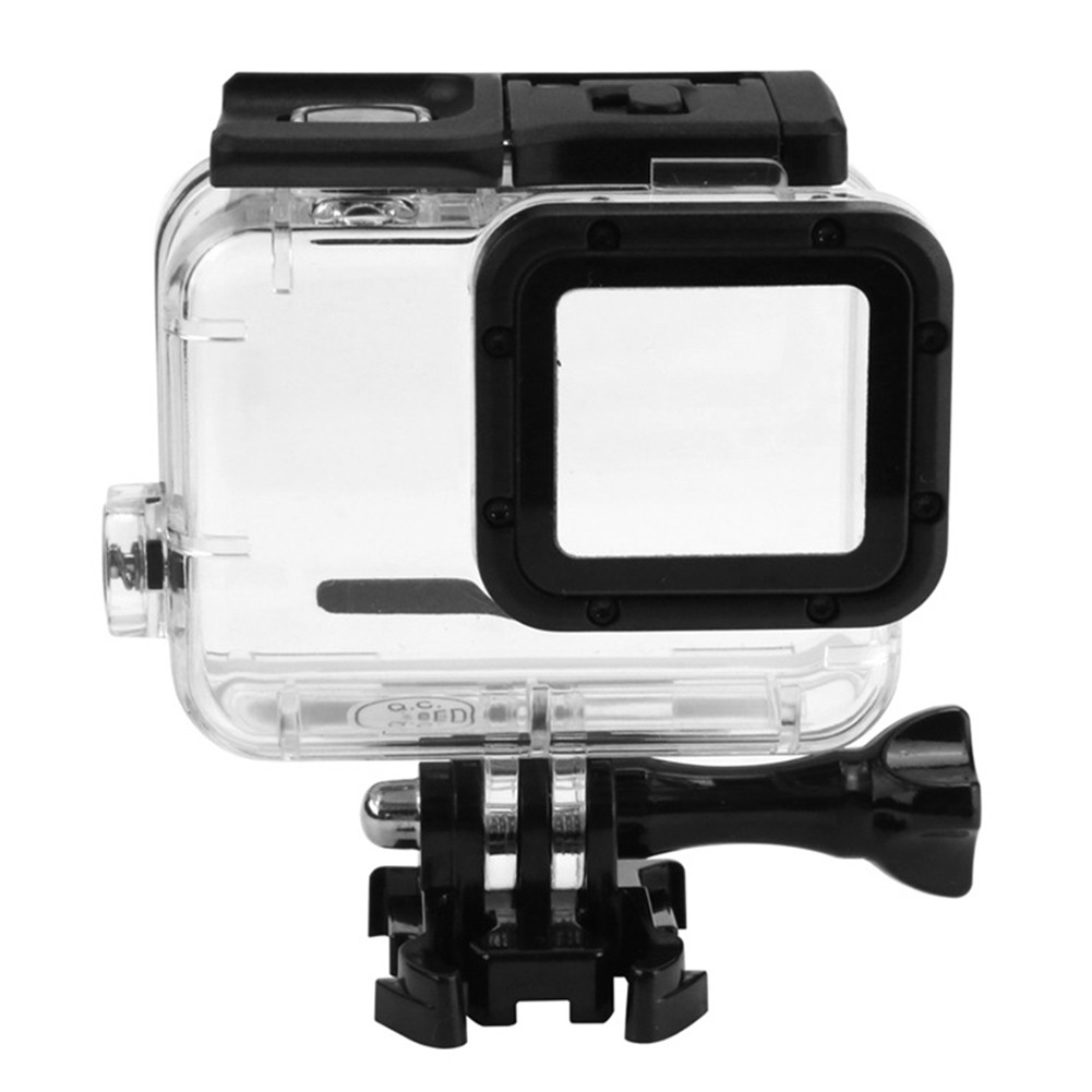 Vỏ Bảo Vệ Dưới Nước 40M Chống Thấm Nước Cho Gopro 5 / 6